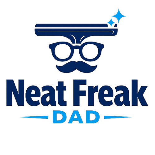 neatfreakdad